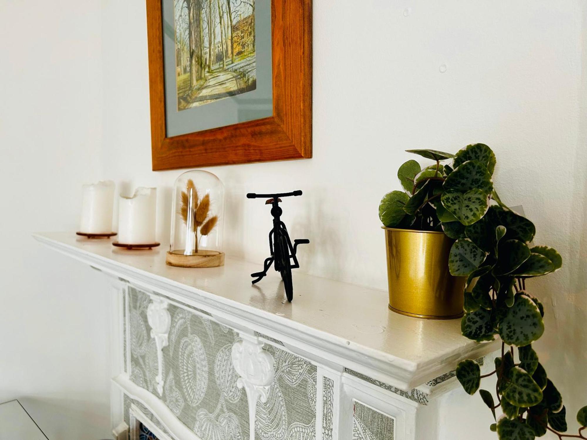 Rest Boutique Golders Green Londen Buitenkant foto